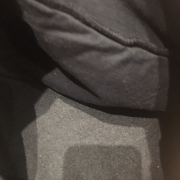 ADIDAS sweater  fleece whit hoodie​​​​​​​​​​​ - Picture 5 of 8